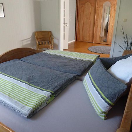 Ferienwohnung Rundumgruen Olpe bei Meschede المظهر الخارجي الصورة