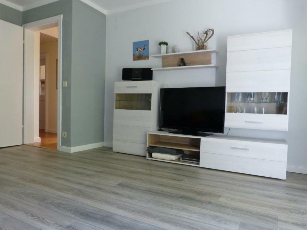 Ferienwohnung Rundumgruen Olpe bei Meschede المظهر الخارجي الصورة